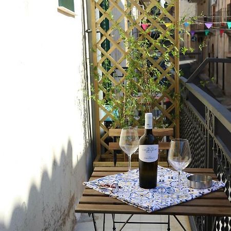 Case Restivo Castellammare del Golfo Εξωτερικό φωτογραφία
